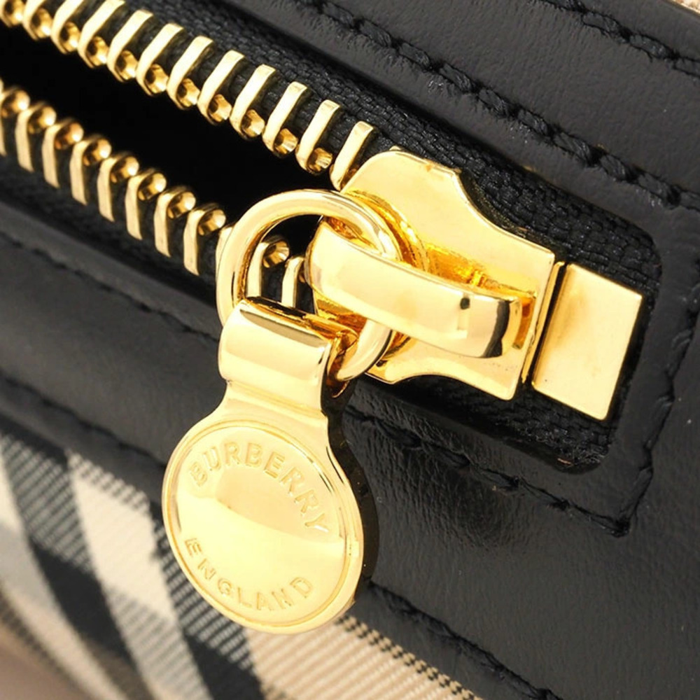 Burberry Crossbody Bag Cylindrical - Picture 6 of 6